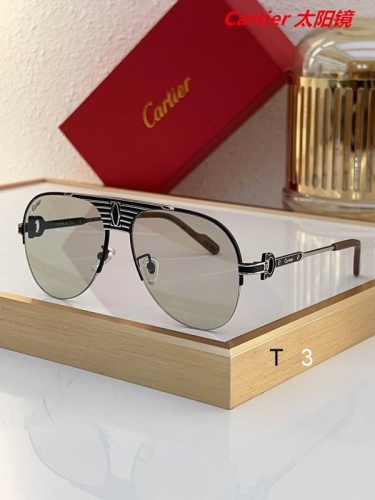 C.a.r.t.i.e.r. Sunglasses AAAA 11899
