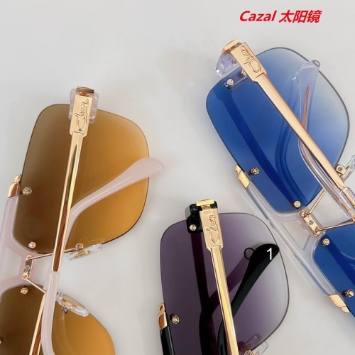 C.a.z.a.l. Sunglasses AAAA 10492