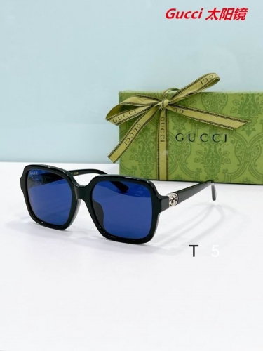 G.U.C.C.I. Sunglasses AAAA 12530