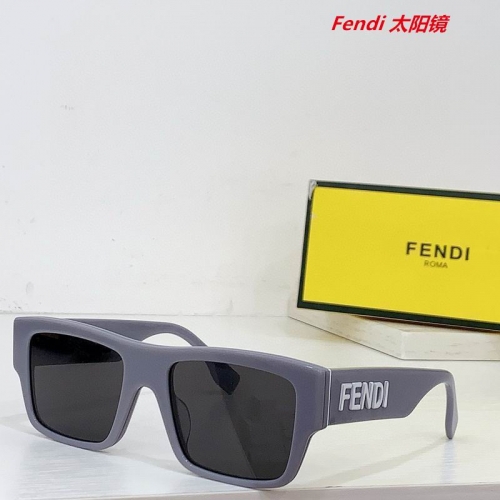 F.e.n.d.i. Sunglasses AAAA 10317