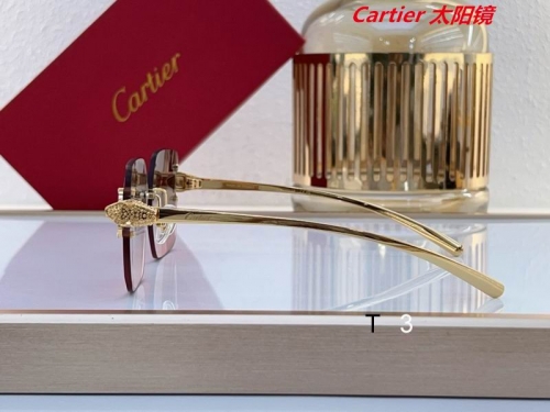 C.a.r.t.i.e.r. Sunglasses AAAA 12779