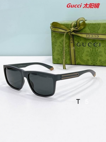 G.U.C.C.I. Sunglasses AAAA 11597