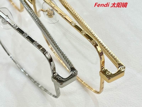 F.e.n.d.i. Sunglasses AAAA 10694