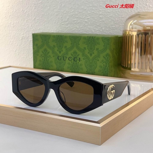 G.U.C.C.I. Sunglasses AAAA 12222