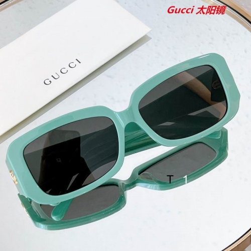 G.U.C.C.I. Sunglasses AAAA 11485