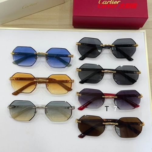 C.a.r.t.i.e.r. Sunglasses AAAA 12231