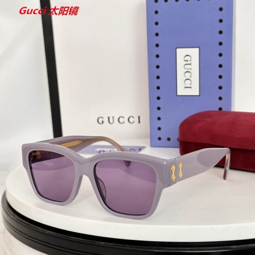 G.U.C.C.I. Sunglasses AAAA 11750