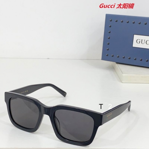 G.U.C.C.I. Sunglasses AAAA 12166