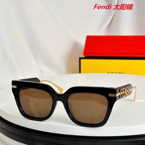 F.e.n.d.i. Sunglasses AAAA 10229