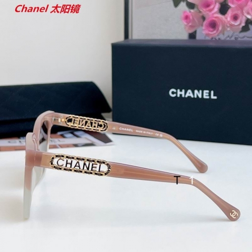 C.h.a.n.e.l. Sunglasses AAAA 12029