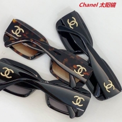 C.h.a.n.e.l. Sunglasses AAAA 10741