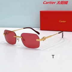 C.a.r.t.i.e.r. Sunglasses AAAA 12399