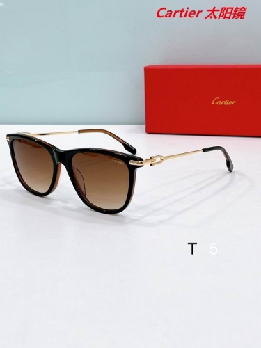 C.a.r.t.i.e.r. Sunglasses AAAA 12841