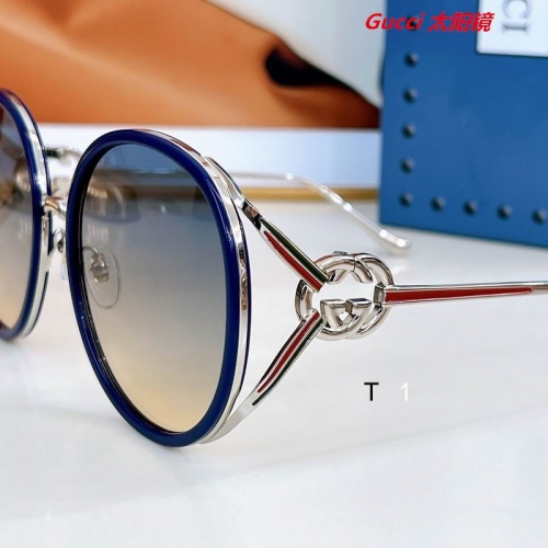 G.U.C.C.I. Sunglasses AAAA 12100