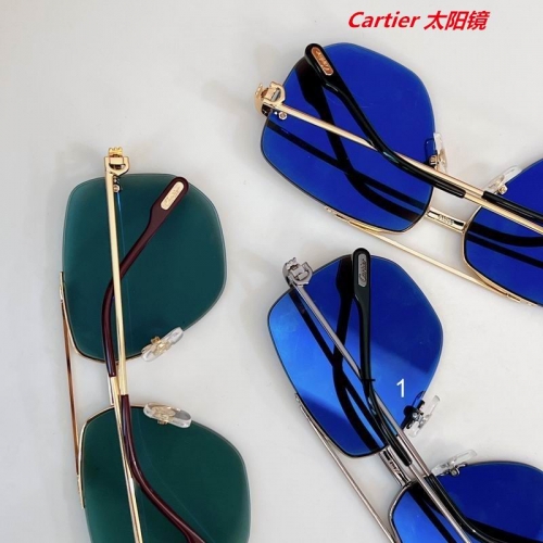 C.a.r.t.i.e.r. Sunglasses AAAA 12970