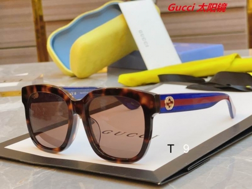 G.U.C.C.I. Sunglasses AAAA 10769