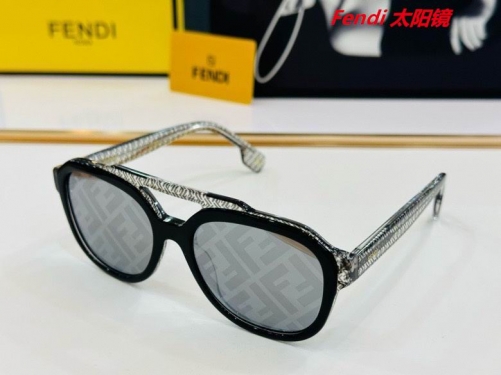 F.e.n.d.i. Sunglasses AAAA 10805