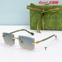 G.U.C.C.I. Sunglasses AAAA 11974