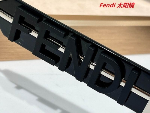 F.e.n.d.i. Sunglasses AAAA 10627