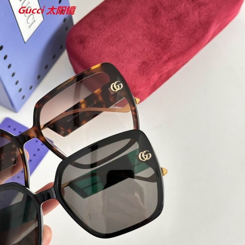 G.U.C.C.I. Sunglasses AAAA 11841