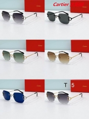 C.a.r.t.i.e.r. Sunglasses AAAA 12786