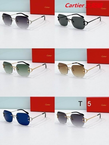 C.a.r.t.i.e.r. Sunglasses AAAA 12786