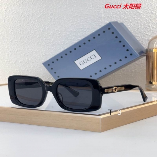 G.U.C.C.I. Sunglasses AAAA 12500