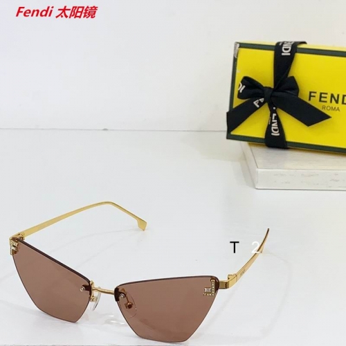 F.e.n.d.i. Sunglasses AAAA 11390