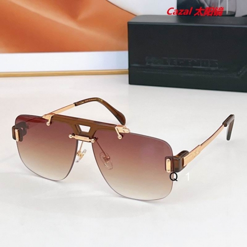 C.a.z.a.l. Sunglasses AAAA 10498