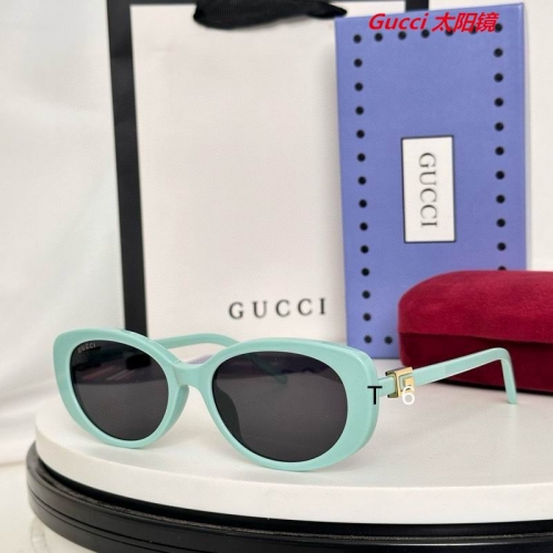 G.U.C.C.I. Sunglasses AAAA 11619