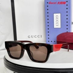 G.U.C.C.I. Sunglasses AAAA 10667