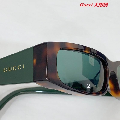 G.U.C.C.I. Sunglasses AAAA 11507