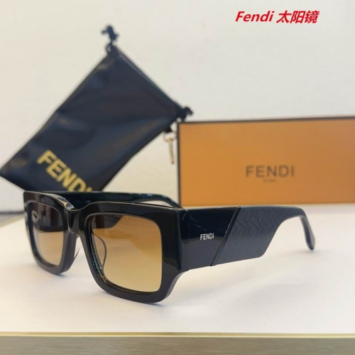 F.e.n.d.i. Sunglasses AAAA 10997