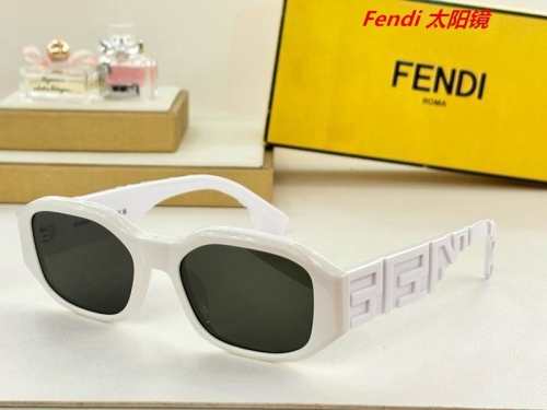 F.e.n.d.i. Sunglasses AAAA 10680