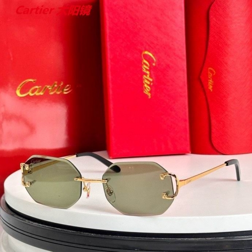 C.a.r.t.i.e.r. Sunglasses AAAA 11202