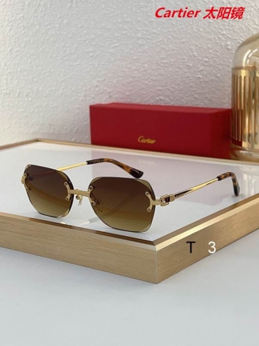 C.a.r.t.i.e.r. Sunglasses AAAA 12562