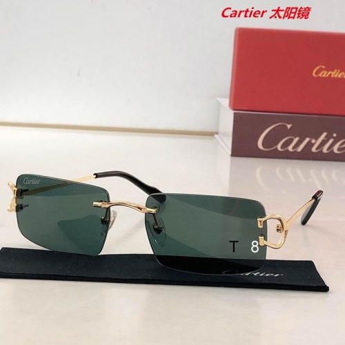 C.a.r.t.i.e.r. Sunglasses AAAA 12704
