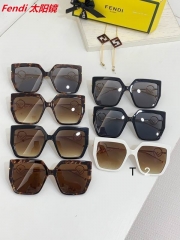 F.e.n.d.i. Sunglasses AAAA 11457