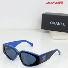 C.h.a.n.e.l. Sunglasses AAAA 10926