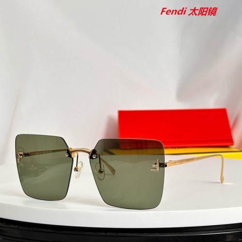 F.e.n.d.i. Sunglasses AAAA 10554