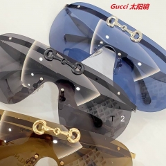 G.U.C.C.I. Sunglasses AAAA 12118