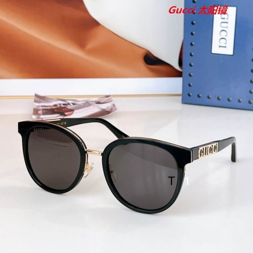 G.U.C.C.I. Sunglasses AAAA 10499