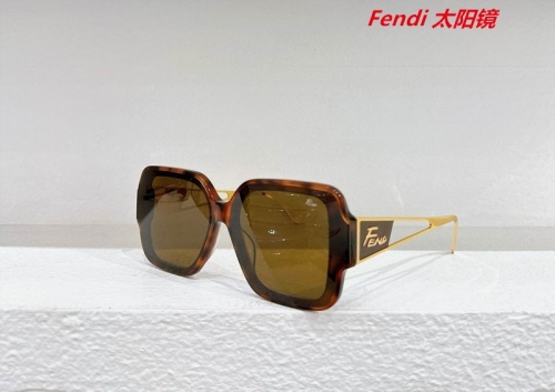 F.e.n.d.i. Sunglasses AAAA 10763