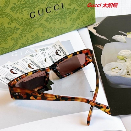 G.U.C.C.I. Sunglasses AAAA 12442