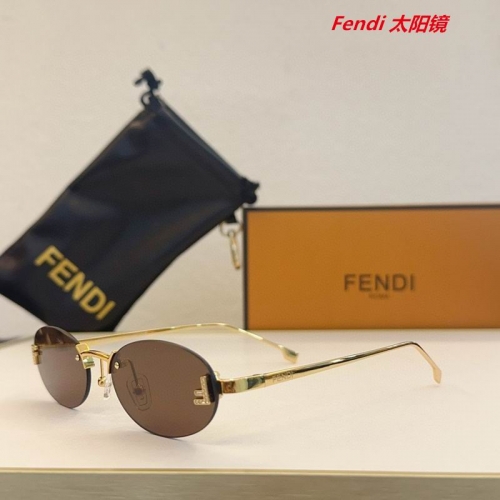 F.e.n.d.i. Sunglasses AAAA 10992