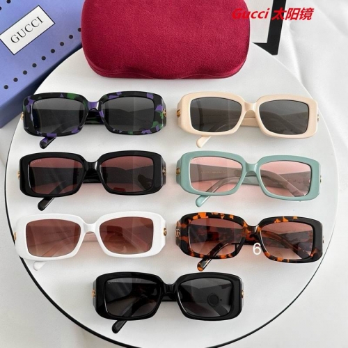 G.U.C.C.I. Sunglasses AAAA 11372