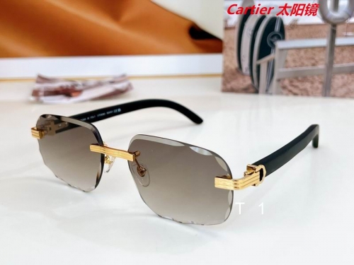 C.a.r.t.i.e.r. Sunglasses AAAA 11633