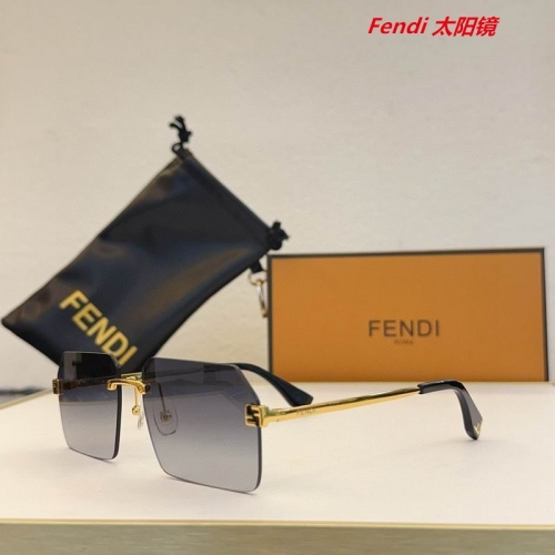 F.e.n.d.i. Sunglasses AAAA 11099