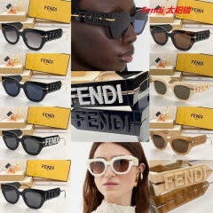 F.e.n.d.i. Sunglasses AAAA 10433