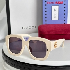 G.U.C.C.I. Sunglasses AAAA 10035